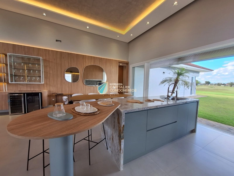 Casa térrea no Green Village: 18ª foto da galeria de imagens do imóvel