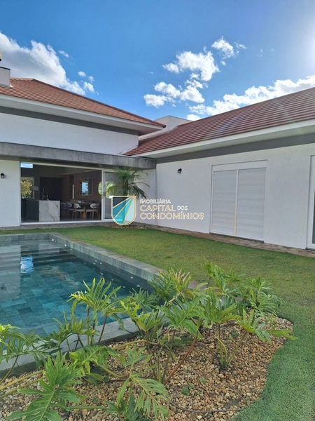 Casa térrea no Green Village: 64ª foto da galeria de imagens do imóvel