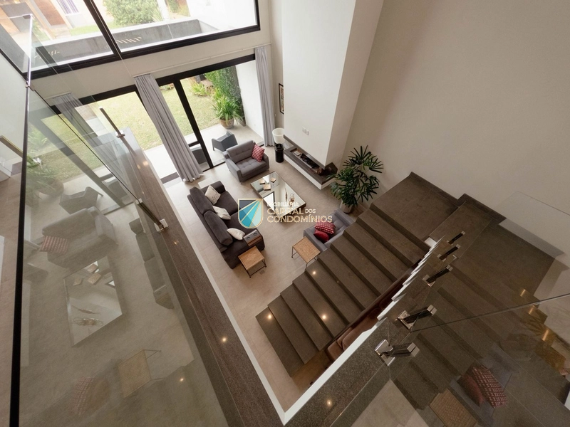 Sobrado mobiliado e decorado no Condomínio Malibu: 5ª foto da galeria de imagens do imóvel