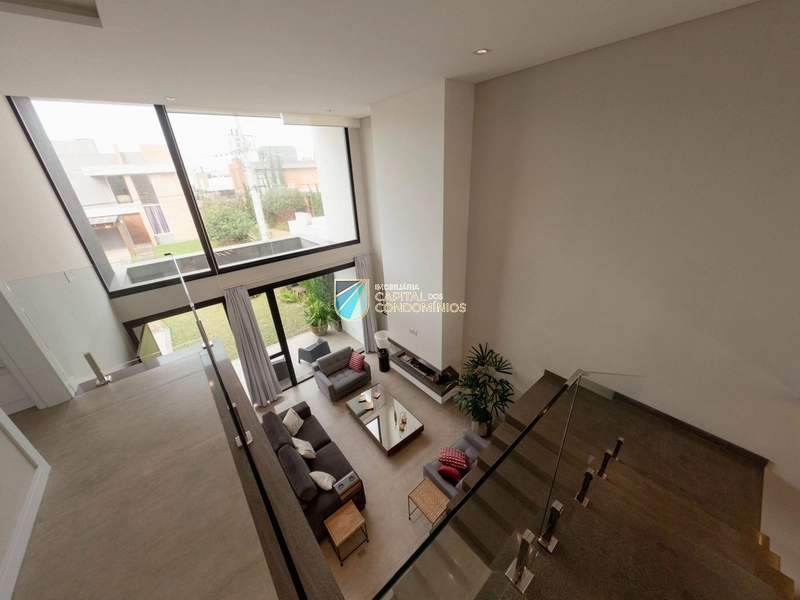 Sobrado mobiliado e decorado no Condomínio Malibu: 12ª foto da galeria de imagens do imóvel