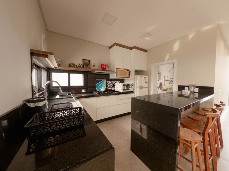 Sobrado mobiliado e decorado no Condomínio Malibu: 16ª foto da galeria de imagens do imóvel