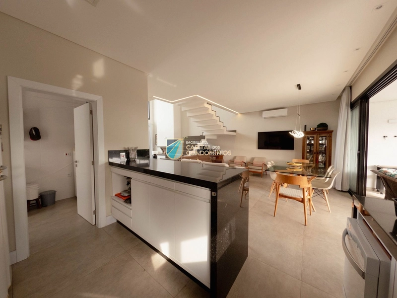 Sobrado mobiliado e decorado no Condomínio Malibu: 19ª foto da galeria de imagens do imóvel