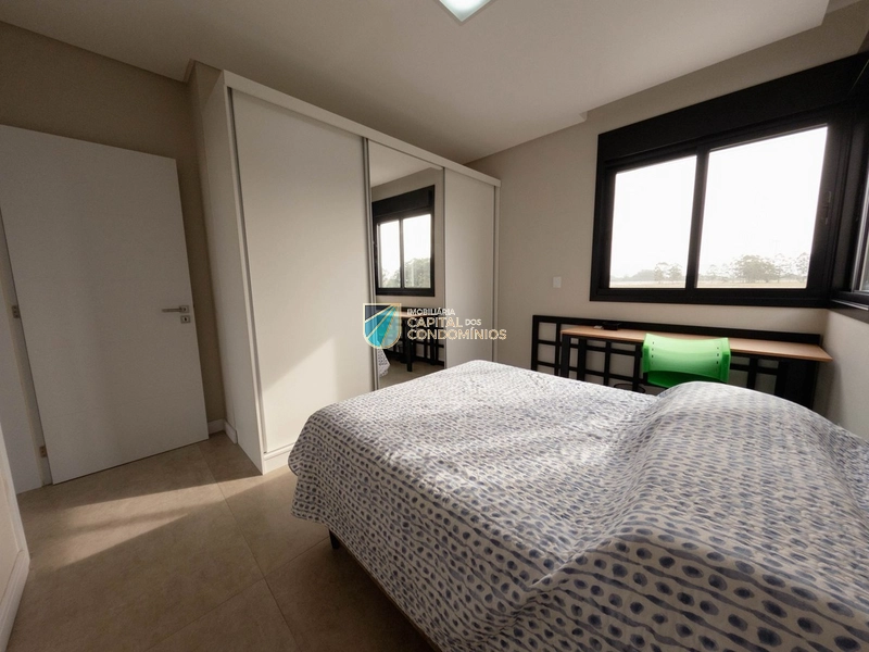 Sobrado mobiliado e decorado no Condomínio Malibu: 32ª foto da galeria de imagens do imóvel