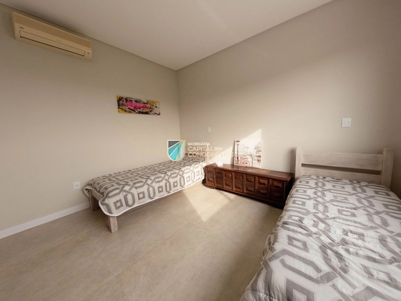 Sobrado mobiliado e decorado no Condomínio Malibu: 36ª foto da galeria de imagens do imóvel