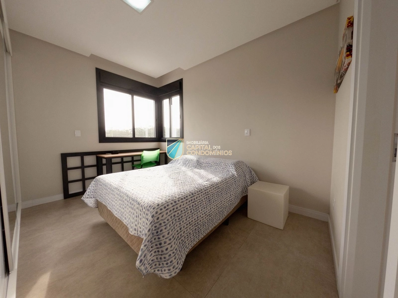 Sobrado mobiliado e decorado no Condomínio Malibu: 37ª foto da galeria de imagens do imóvel