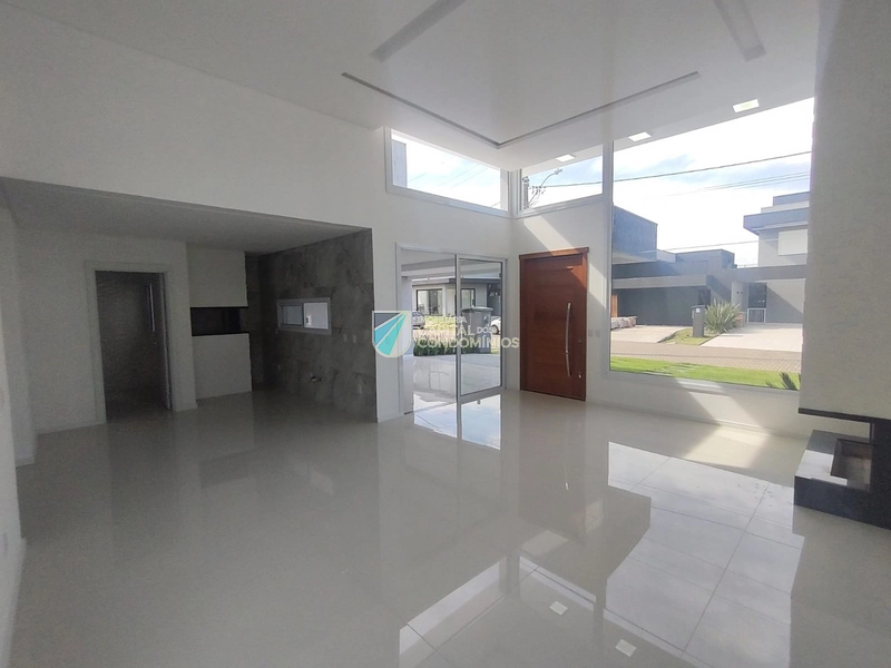 Casa térrea nova: 3ª foto da galeria de imagens do imóvel