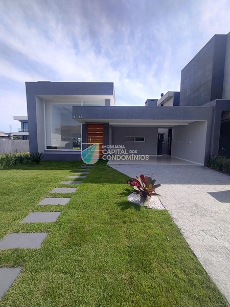 Casa térrea nova: 21ª foto da galeria de imagens do imóvel