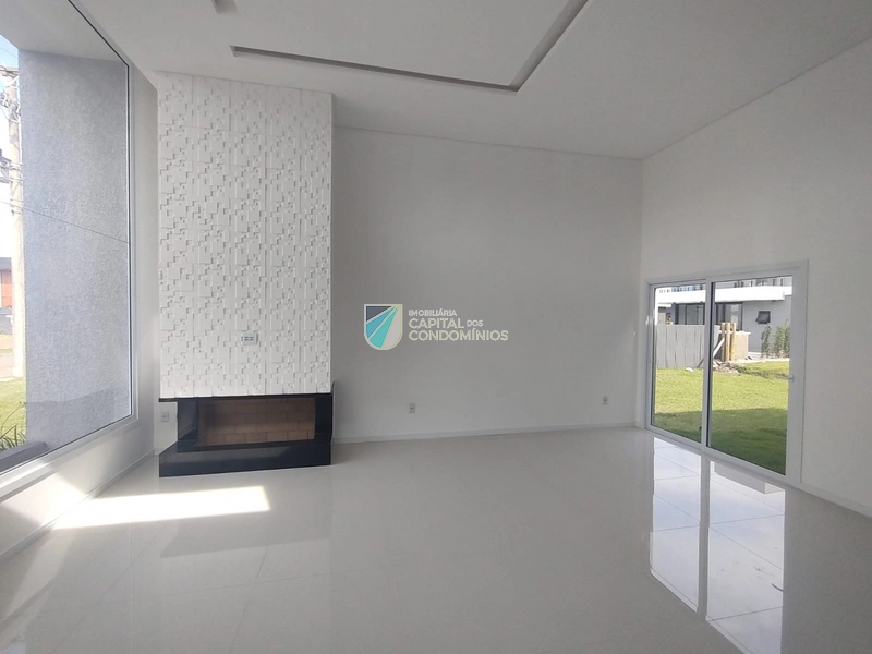 Casa térrea nova: 7ª foto da galeria de imagens do imóvel