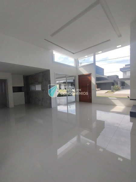 Casa térrea nova: 5ª foto da galeria de imagens do imóvel