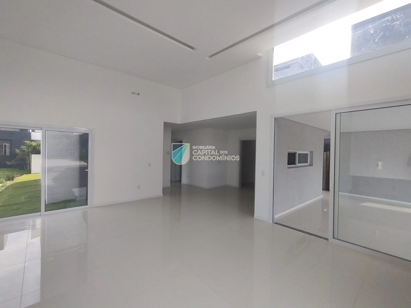 Casa térrea nova: 8ª foto da galeria de imagens do imóvel