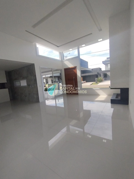 Casa térrea nova: 4ª foto da galeria de imagens do imóvel