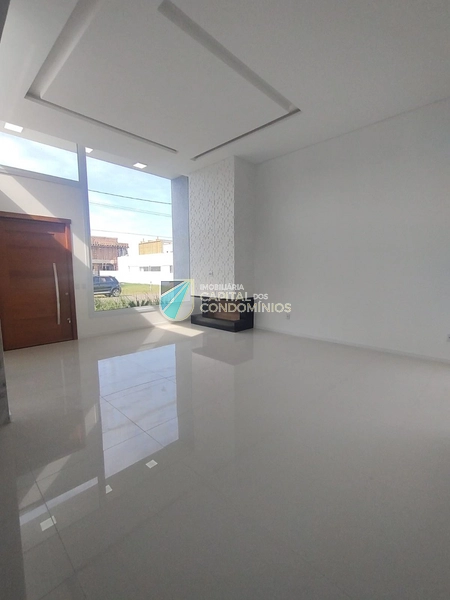 Casa térrea nova: 9ª foto da galeria de imagens do imóvel