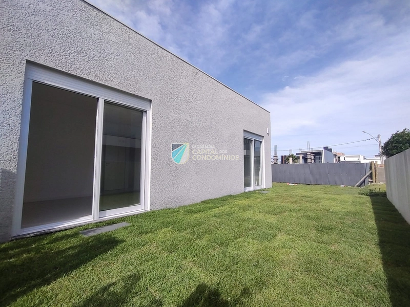 Casa térrea nova: 24ª foto da galeria de imagens do imóvel
