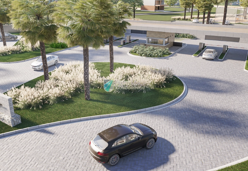 Lote beira lago no Condomínio Joy Vila dos Lagos em Xangri-lá: 7ª foto da galeria de imagens do imóvel