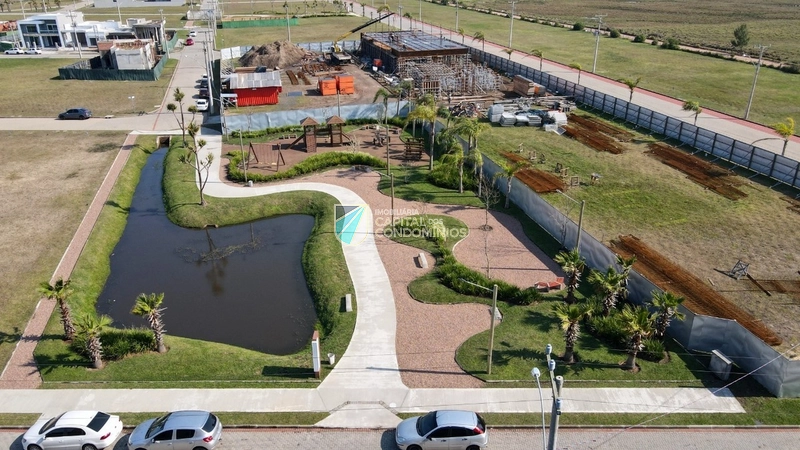 Lote pronto para construir em ótima localização!: 2ª foto da galeria de imagens do imóvel