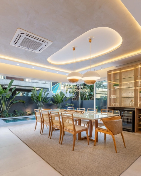 Sobrado no Playa Vista: 14ª foto da galeria de imagens do imóvel