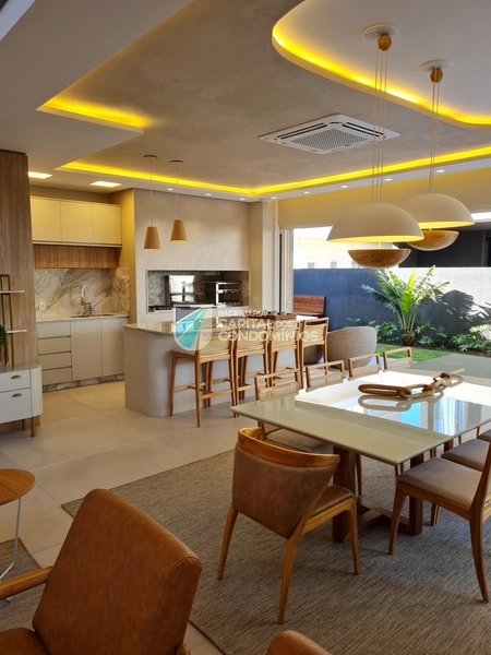 Sobrado no Playa Vista: 19ª foto da galeria de imagens do imóvel