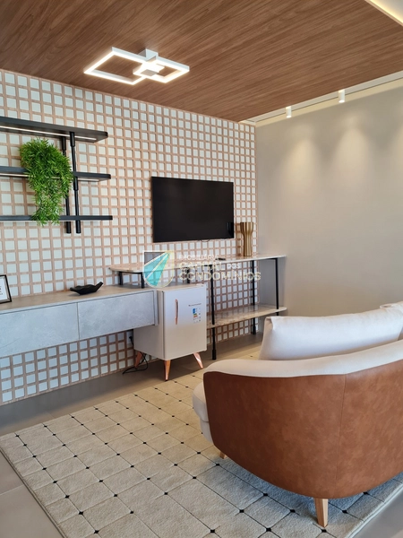 Sobrado no Playa Vista: 37ª foto da galeria de imagens do imóvel