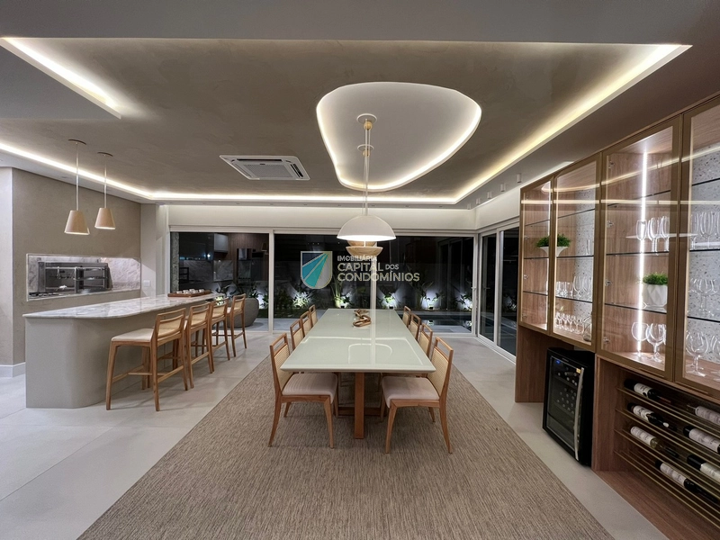 Sobrado no Playa Vista: 15ª foto da galeria de imagens do imóvel