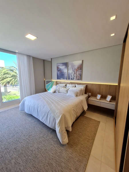 Sobrado no Playa Vista: 29ª foto da galeria de imagens do imóvel