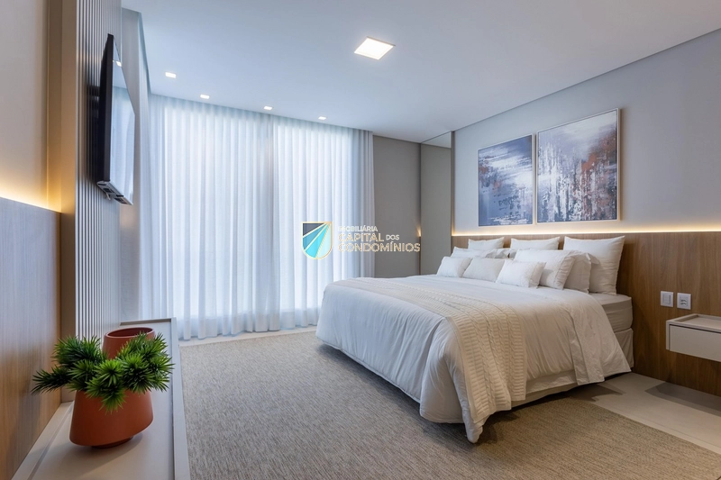 Sobrado no Playa Vista: 22ª foto da galeria de imagens do imóvel