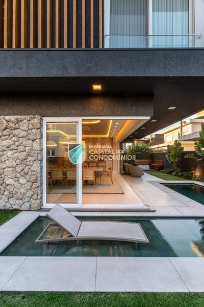 Sobrado no Playa Vista: 40ª foto da galeria de imagens do imóvel