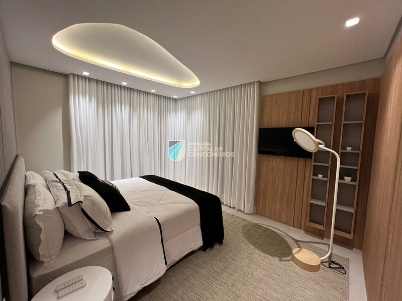 Sobrado no Playa Vista: 26ª foto da galeria de imagens do imóvel