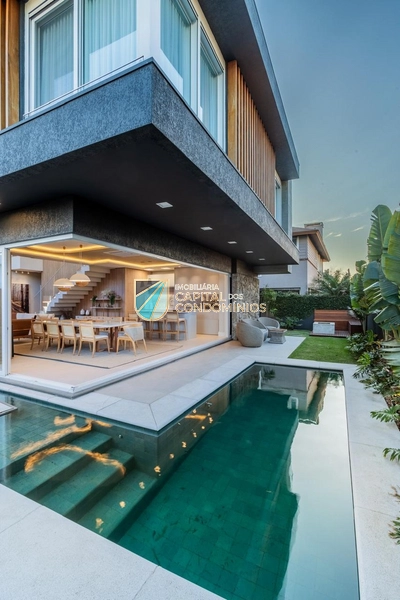 Sobrado no Playa Vista: 36ª foto da galeria de imagens do imóvel