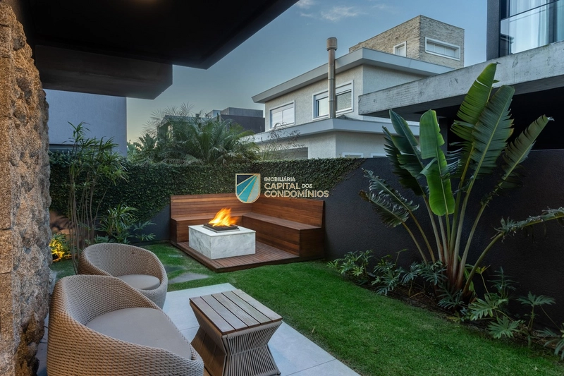 Sobrado no Playa Vista: 41ª foto da galeria de imagens do imóvel