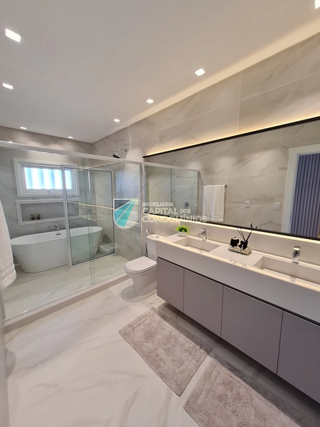 Sobrado no Playa Vista: 27ª foto da galeria de imagens do imóvel