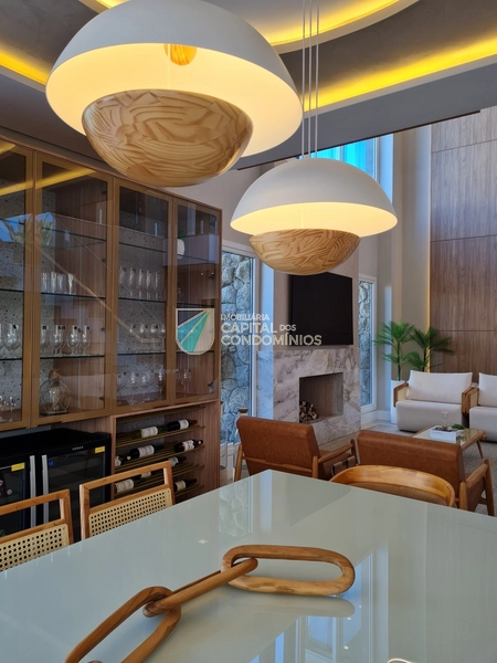 Sobrado no Playa Vista: 13ª foto da galeria de imagens do imóvel