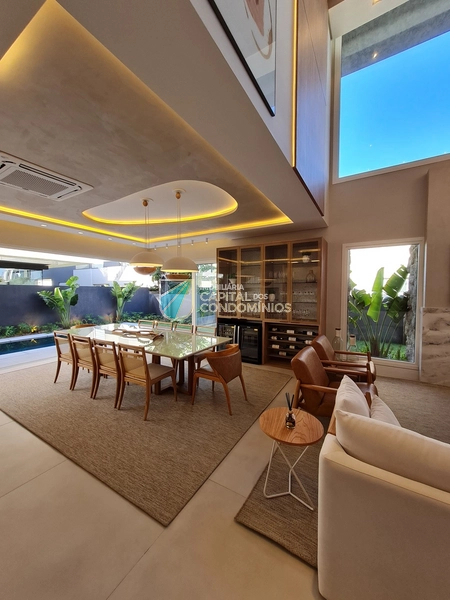 Sobrado no Playa Vista: 17ª foto da galeria de imagens do imóvel