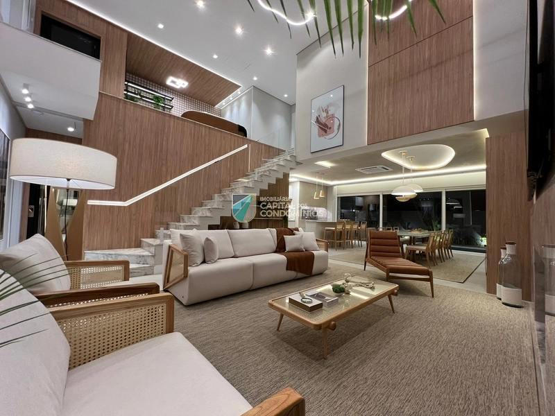 Sobrado no Playa Vista: 16ª foto da galeria de imagens do imóvel