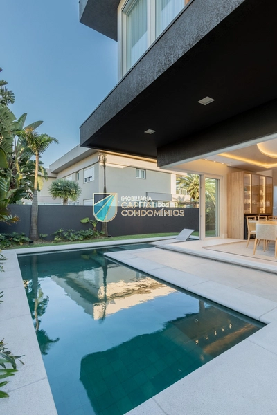 Sobrado no Playa Vista: 39ª foto da galeria de imagens do imóvel