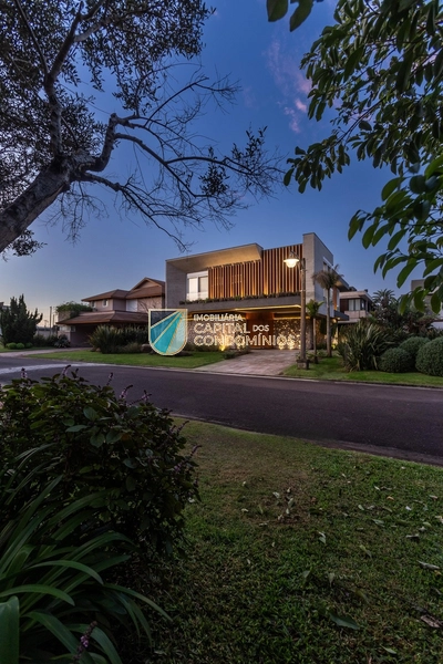 Sobrado no Playa Vista: 42ª foto da galeria de imagens do imóvel