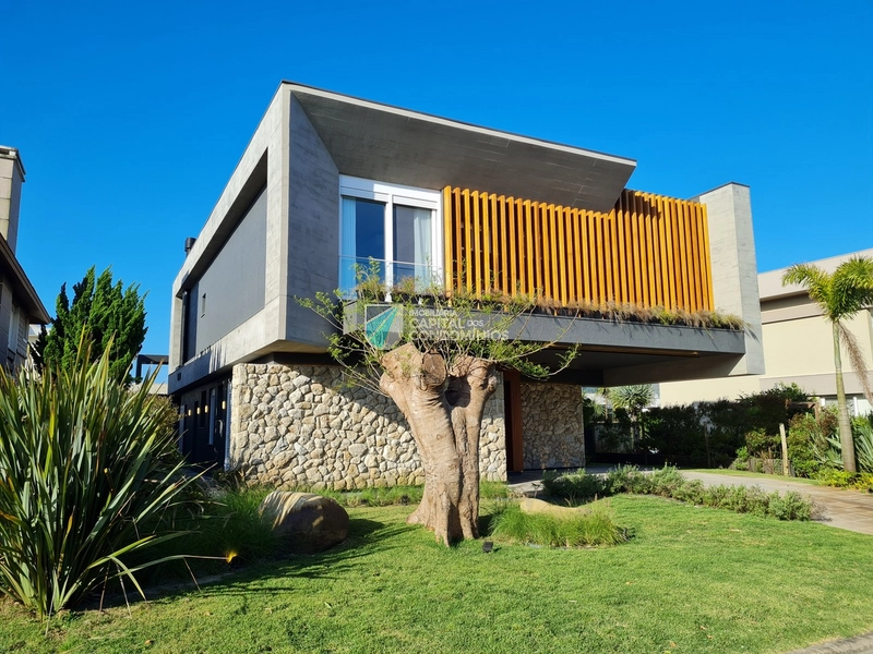 Sobrado no Playa Vista: 3ª foto da galeria de imagens do imóvel