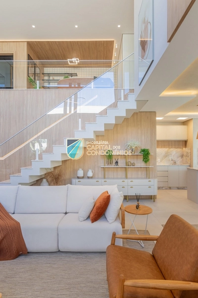 Sobrado no Playa Vista: 9ª foto da galeria de imagens do imóvel