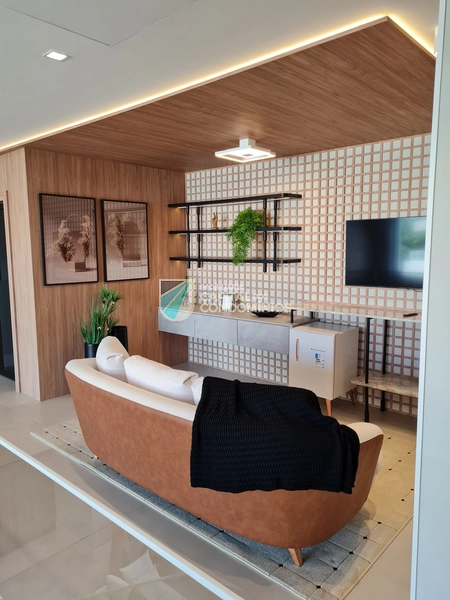 Sobrado no Playa Vista: 35ª foto da galeria de imagens do imóvel