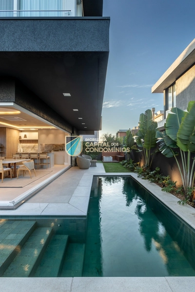 Sobrado no Playa Vista: 38ª foto da galeria de imagens do imóvel