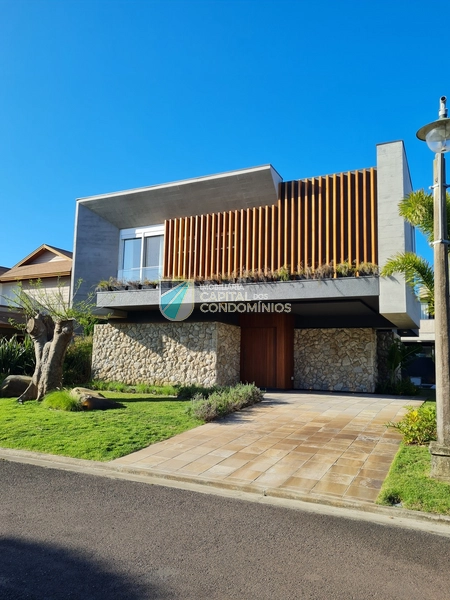 Sobrado no Playa Vista: 4ª foto da galeria de imagens do imóvel