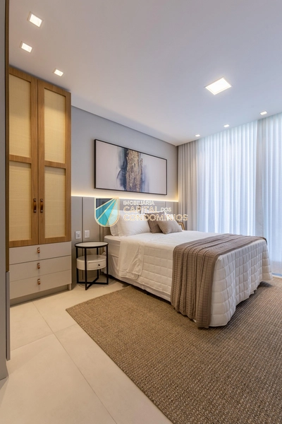 Sobrado no Playa Vista: 24ª foto da galeria de imagens do imóvel