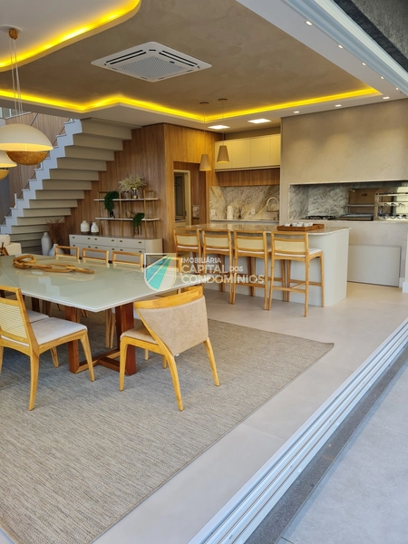 Sobrado no Playa Vista: 21ª foto da galeria de imagens do imóvel