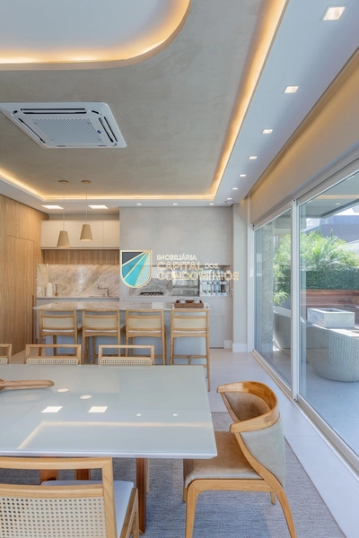 Sobrado no Playa Vista: 20ª foto da galeria de imagens do imóvel