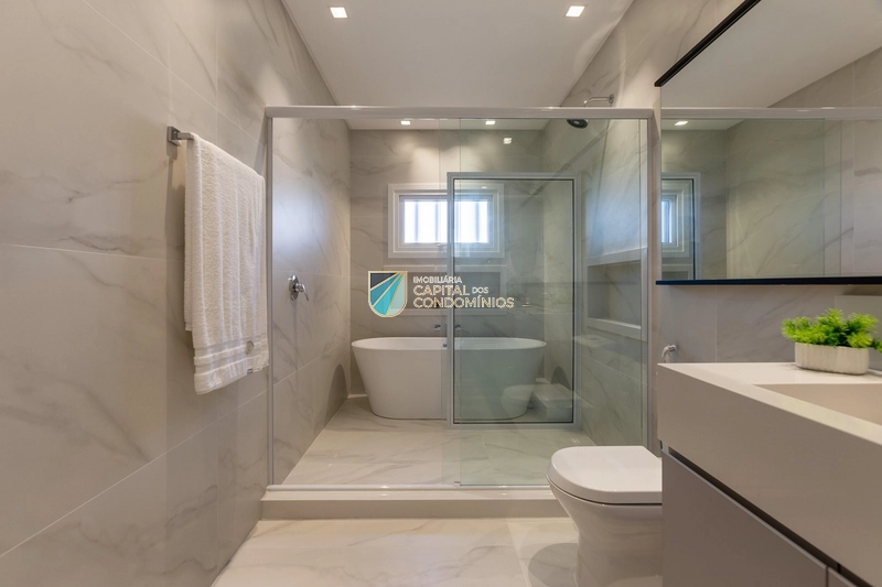 Sobrado no Playa Vista: 23ª foto da galeria de imagens do imóvel