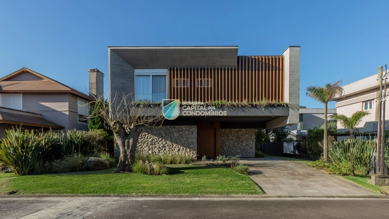 Sobrado no Playa Vista: 2ª foto da galeria de imagens do imóvel