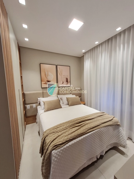 Sobrado no Playa Vista: 32ª foto da galeria de imagens do imóvel