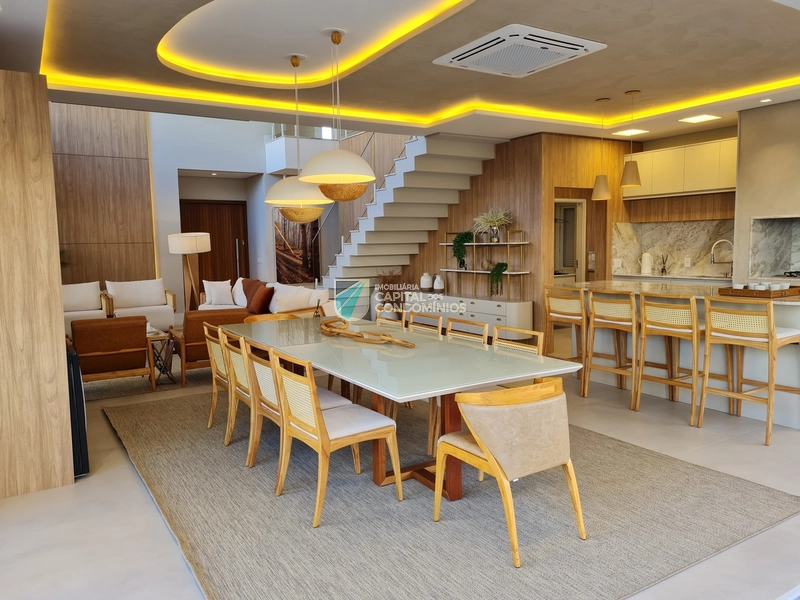 Sobrado no Playa Vista: 12ª foto da galeria de imagens do imóvel