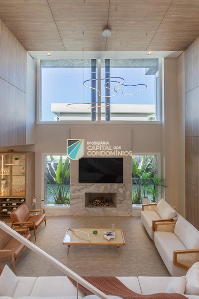 Sobrado no Playa Vista: 7ª foto da galeria de imagens do imóvel