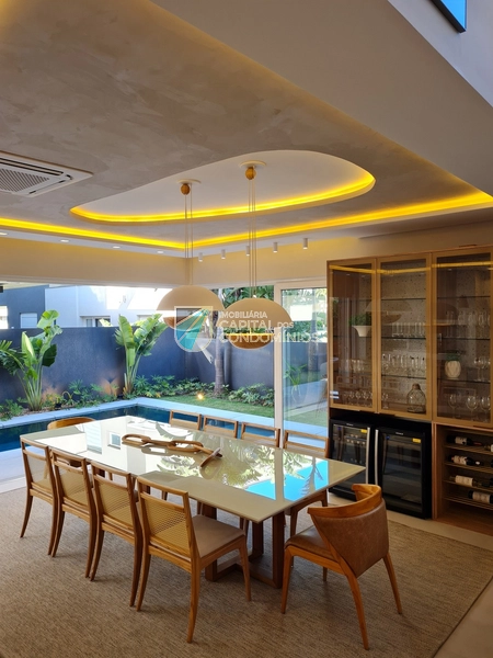 Sobrado no Playa Vista: 18ª foto da galeria de imagens do imóvel