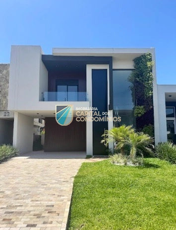 Sobrado novo no Sunset